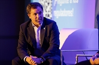 Juan Martín Ozores - Crédito: Enacom